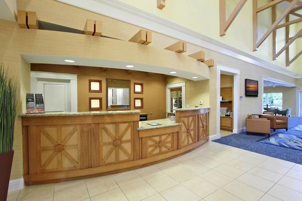 Residence Inn By Marriott Cape Canaveral Cocoa Beach מראה חיצוני תמונה
