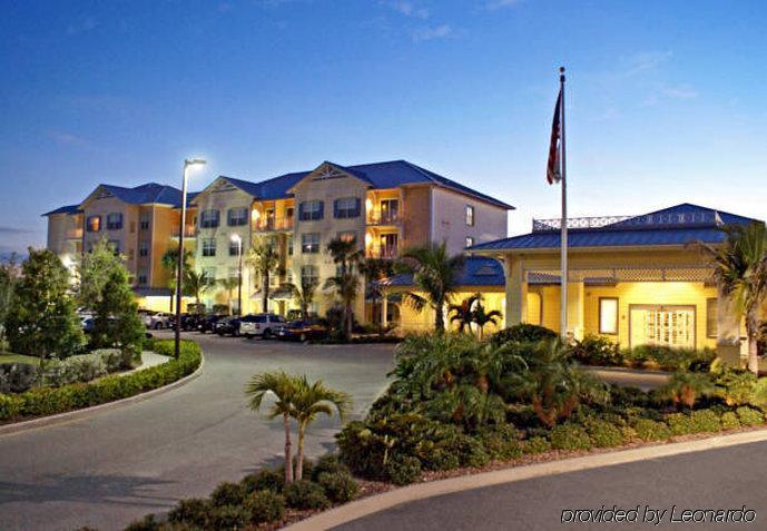 Residence Inn By Marriott Cape Canaveral Cocoa Beach מראה חיצוני תמונה